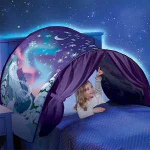 Winter Wonderland Foldable Tent