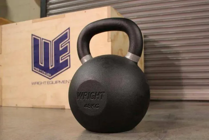Wright Equipment V3 Kettlebells