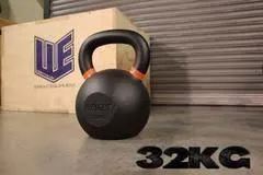 Wright Equipment V3 Kettlebells