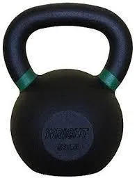 Wright Equipment V3 Kettlebells