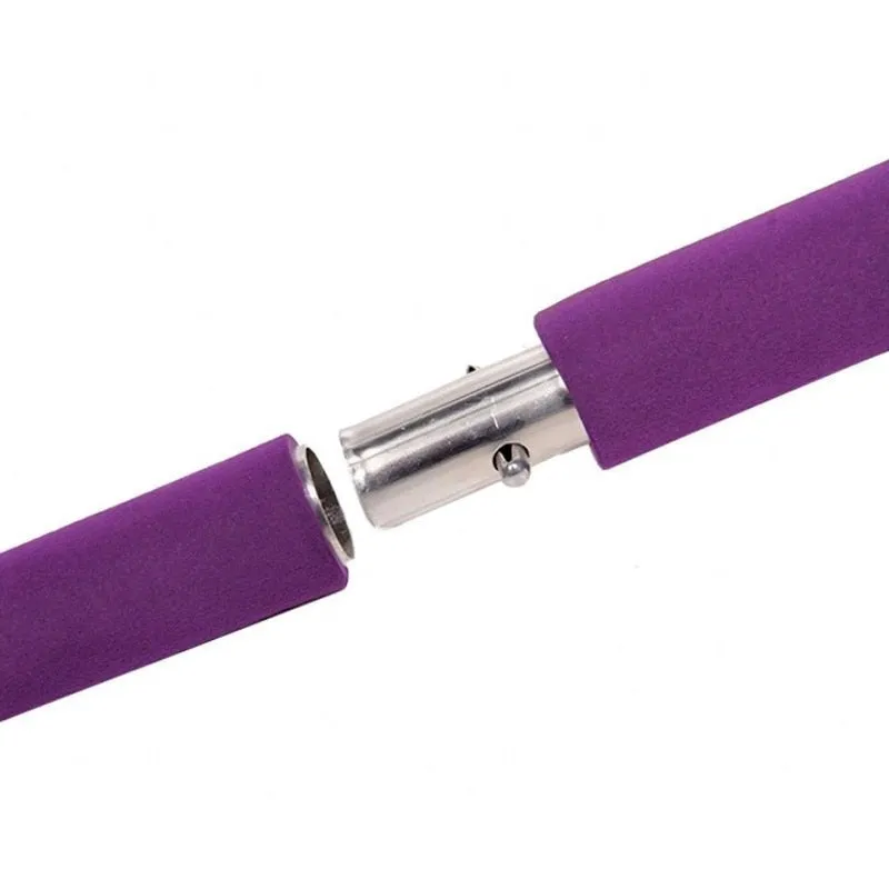 Yoga Crossfit Resistance Bands Exerciser Pull Rope