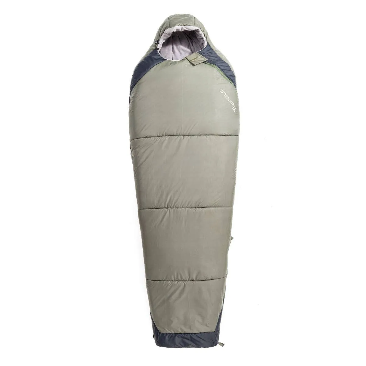 Zanskar Series -5°C Army Sleeping Bag with Fleece Inner