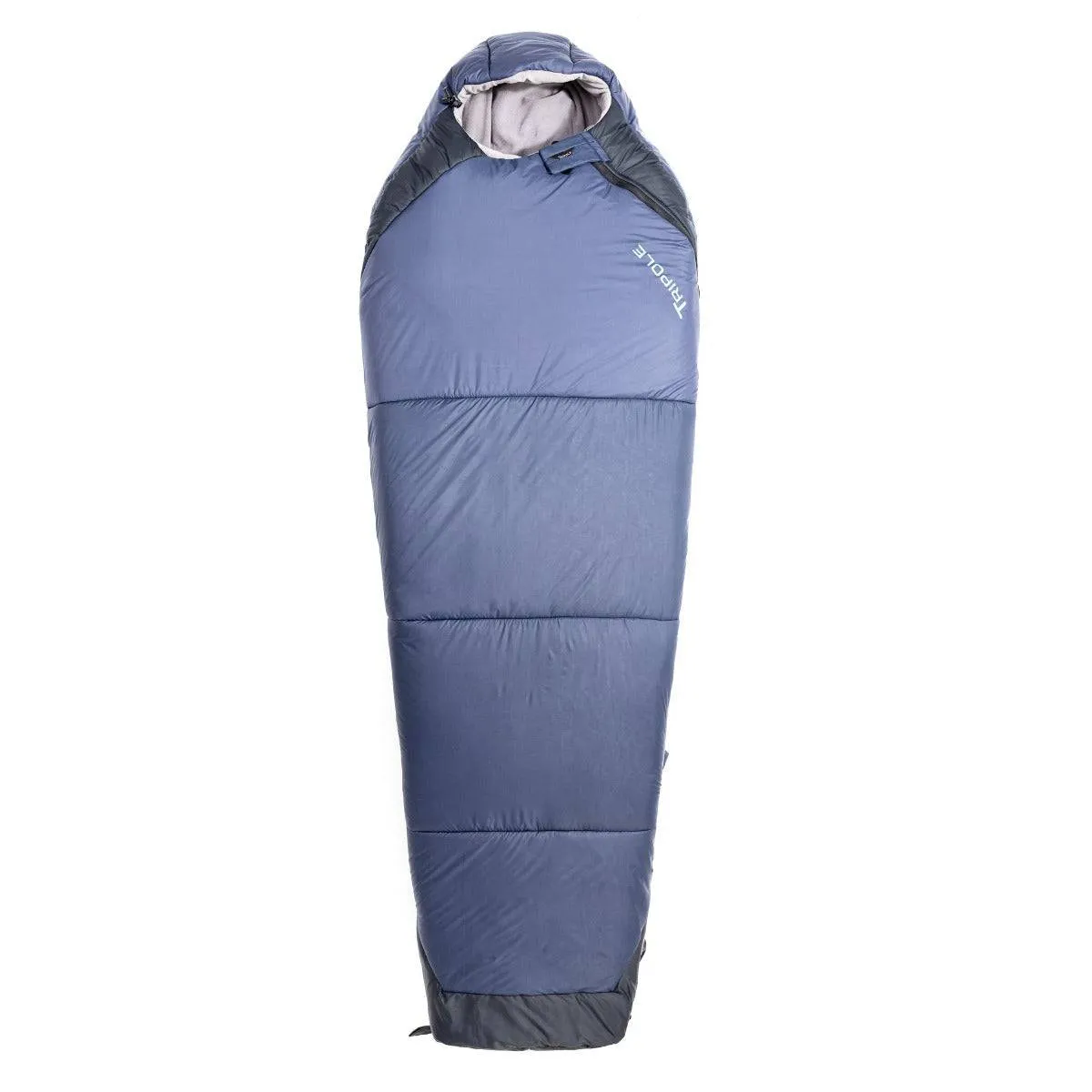 Zanskar Series -5°C Army Sleeping Bag with Fleece Inner