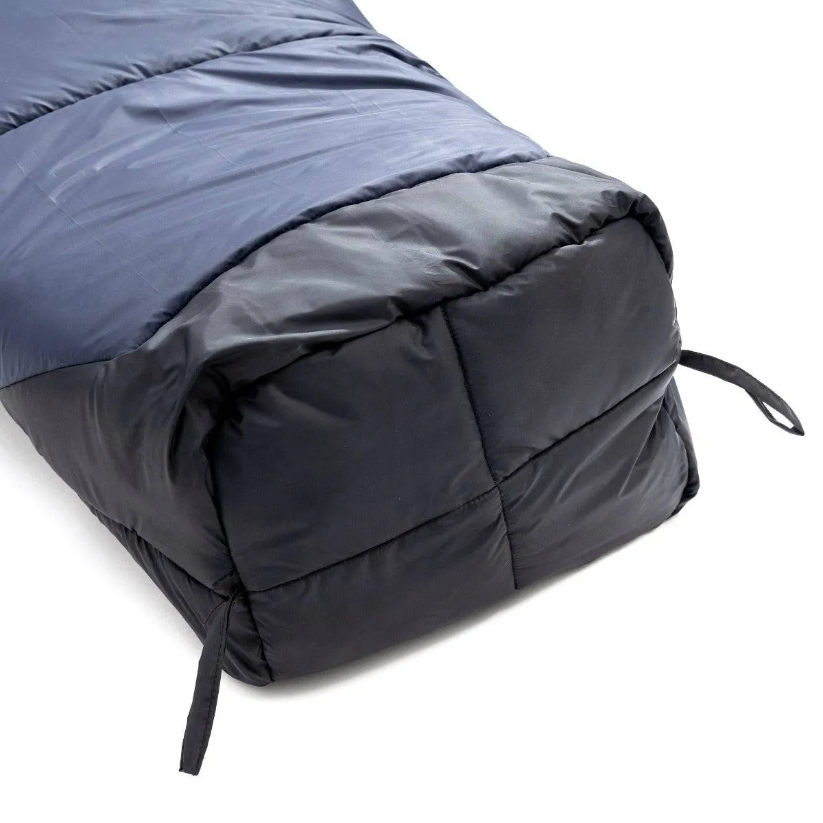 Zanskar Series -5°C Army Sleeping Bag with Fleece Inner